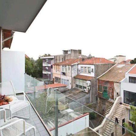 Duque Da Terceira Apartment Porto Exterior photo