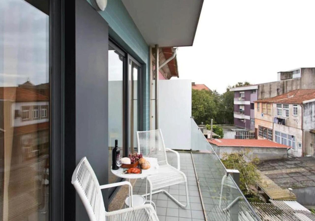 Duque Da Terceira Apartment Porto Exterior photo