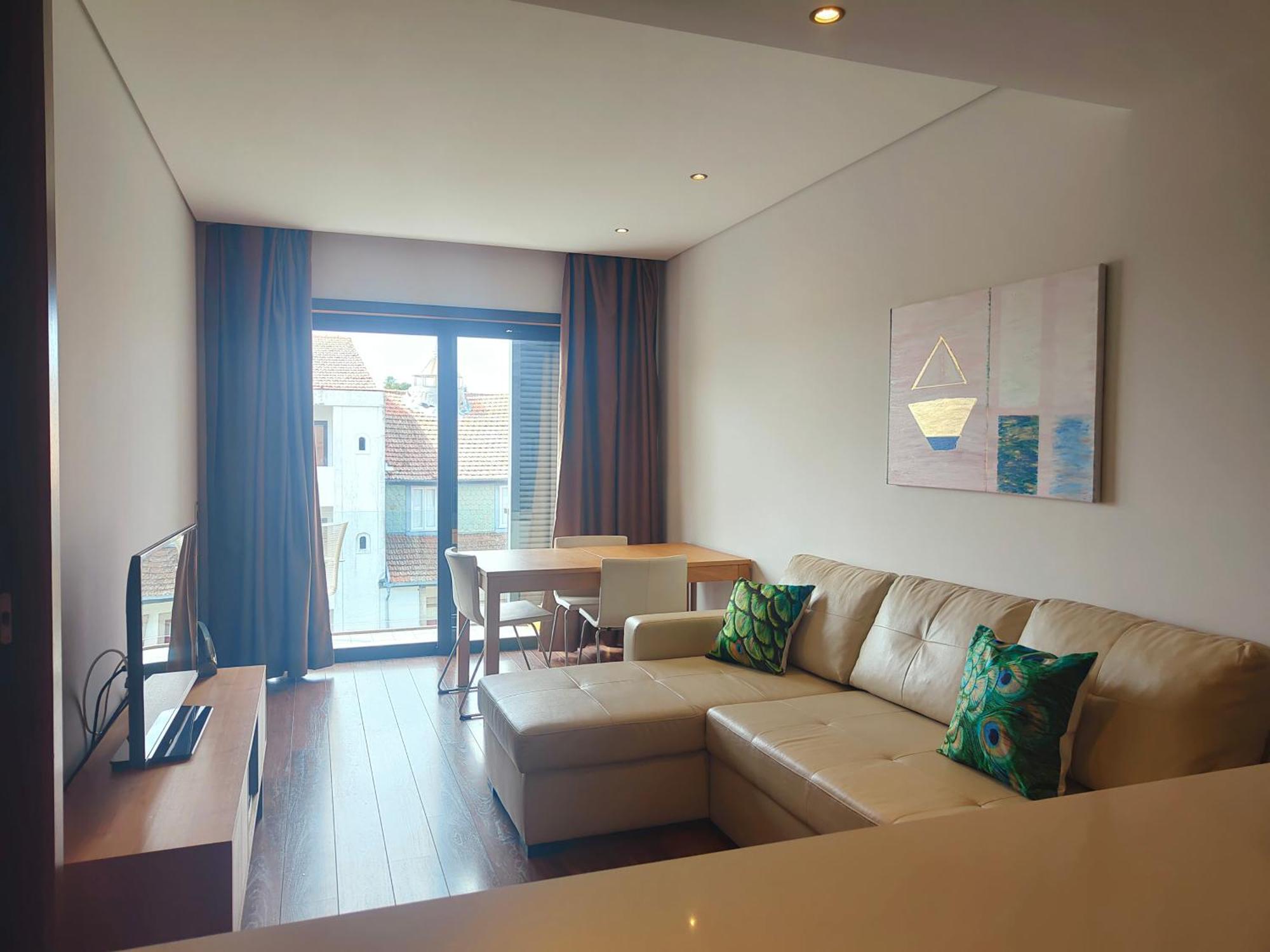 Duque Da Terceira Apartment Porto Exterior photo